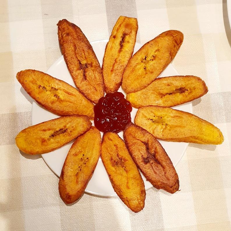 Fites de plantain